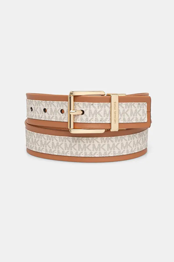 MICHAEL Michael Kors MICHAEL Michael Kors pas ženski usnjeni