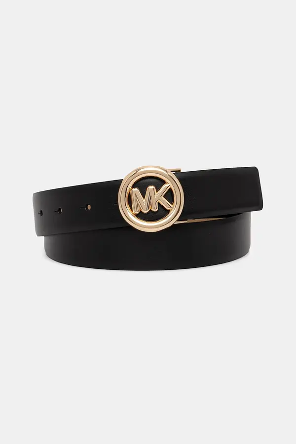 MICHAEL Michael Kors MICHAEL Michael Kors pas ženski usnjeni