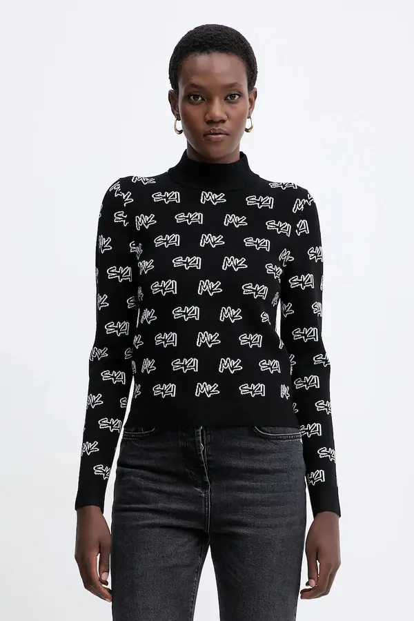 MICHAEL Michael Kors MICHAEL Michael Kors Pulover MICHAEL Michael Kors