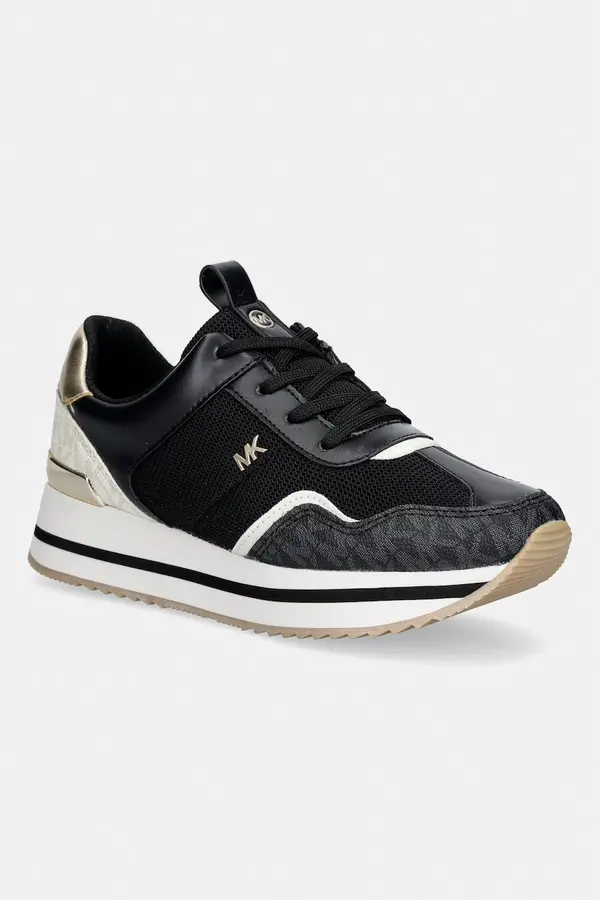 MICHAEL Michael Kors MICHAEL Michael Kors Raina Trainer superge ženske