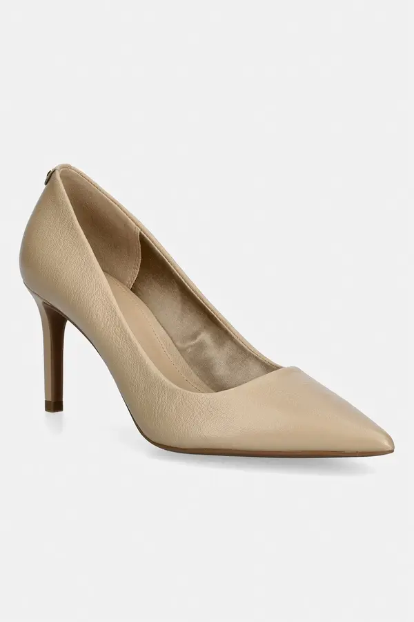 MICHAEL Michael Kors MICHAEL Michael Kors salonarji usnjeni Alina Flex Pump
