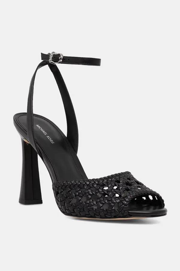 MICHAEL Michael Kors MICHAEL Michael Kors sandali s tanko peto Rosie High Sandal