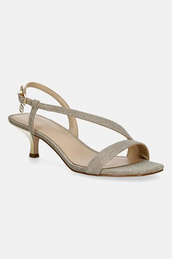MICHAEL Michael Kors MICHAEL Michael Kors sandali z nizko peto Jaida Kitten