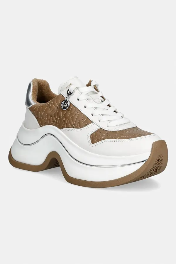 MICHAEL Michael Kors MICHAEL Michael Kors Superge MICHAEL Michael Kors Arla Trainer