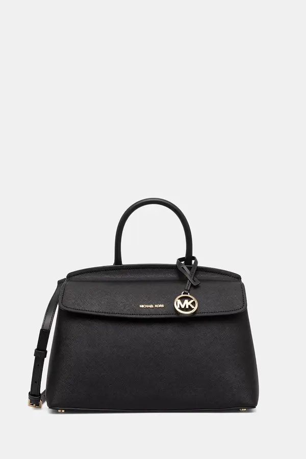 MICHAEL Michael Kors MICHAEL Michael Kors torbica čez ramo ženska iz umetnega usnja Landry