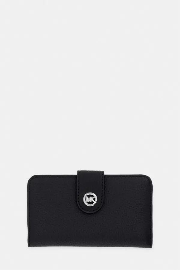 MICHAEL Michael Kors MICHAEL Michael Kors Usnjena denarnica MICHAEL Michael Kors