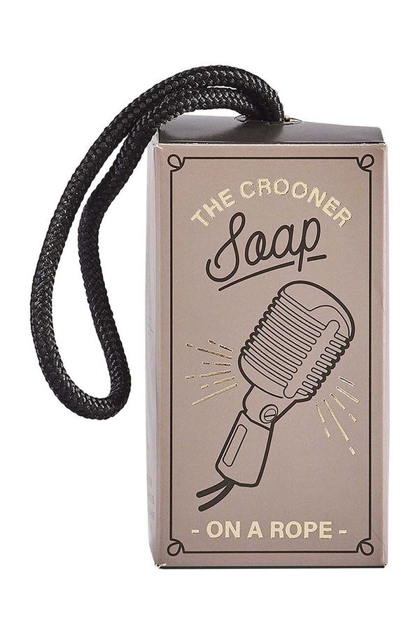 Gentlemen's Hardware Milo na vrvici Gentelmen's Hardware Crooner Soap on a Rope