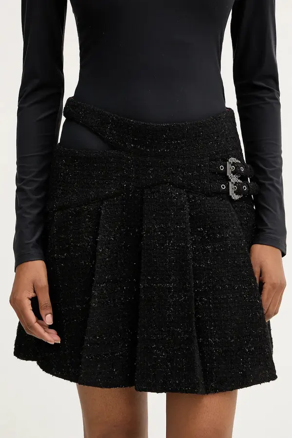 Versace Jeans Couture Mini krilo Versace Jeans Couture