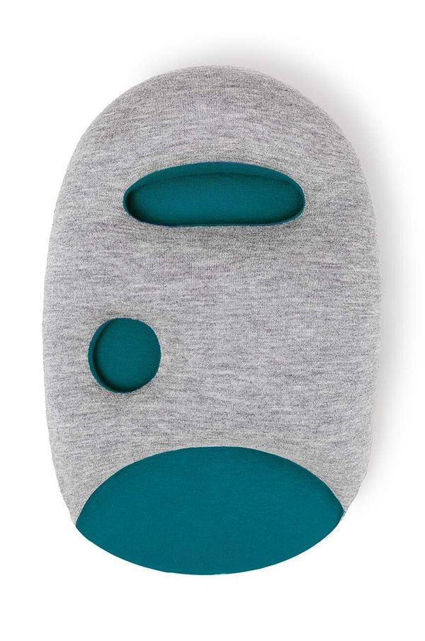 Ostrichpillow Mini vzglavnik Ostrichpillow Blue Reef