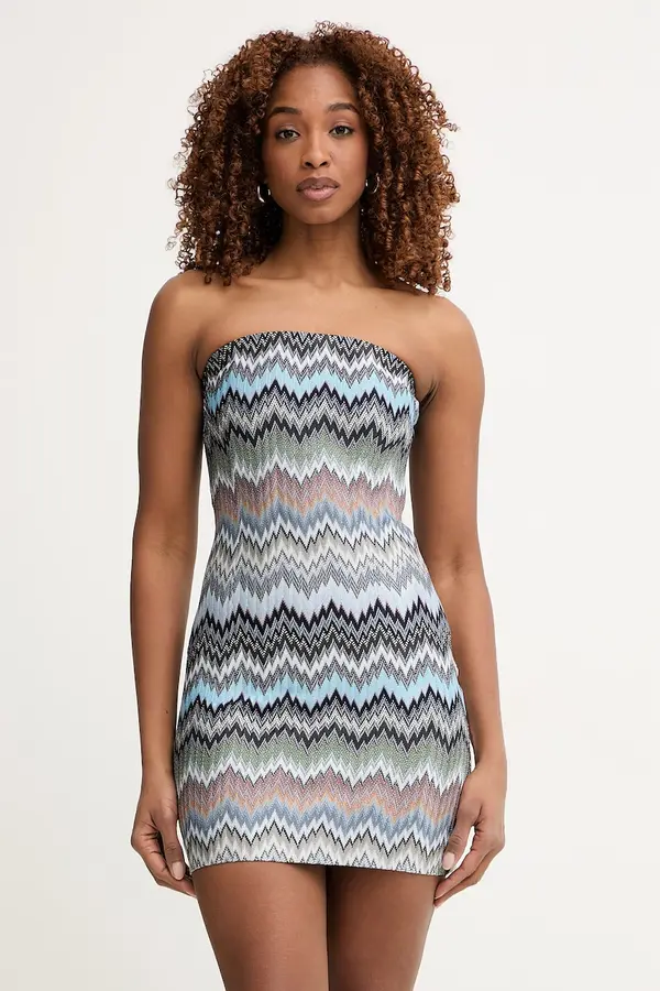 Missoni Missoni obleka