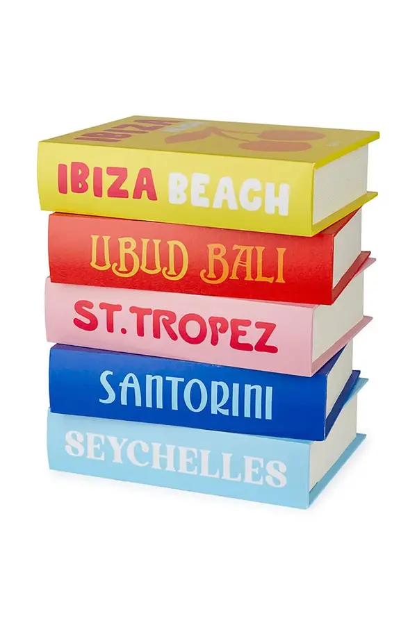 Balvi Mizica Balvi Paradise Book 38 x 33 x 27 cm