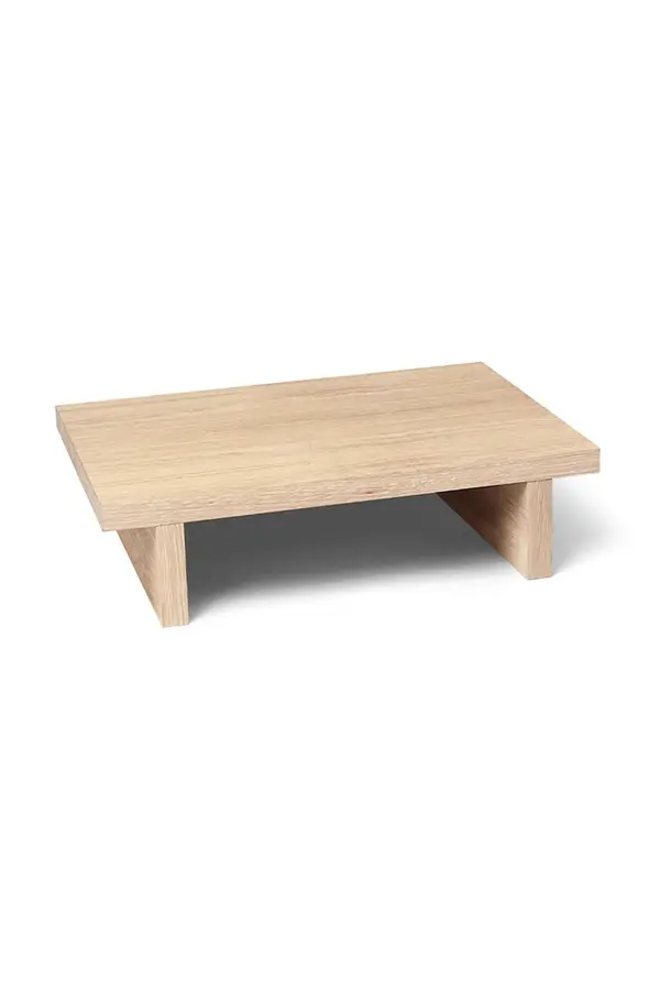 Ferm Living Mizica ferm LIVING Kona Side Table