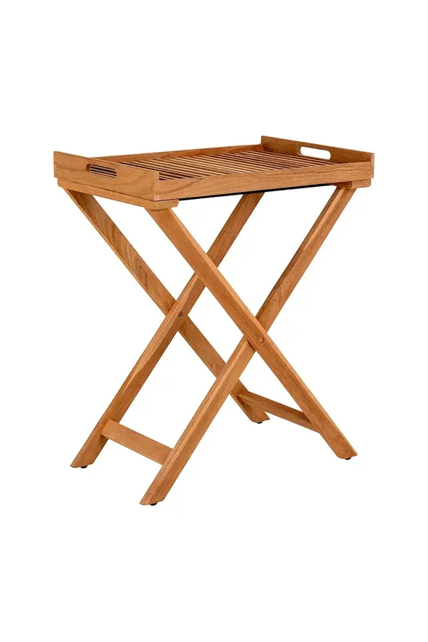 House Nordic Mizica House Nordic Ronda Tray Table