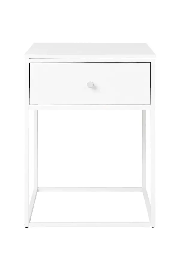 House Nordic Mizica House Nordic Vita 40 x 40 x 55 cm
