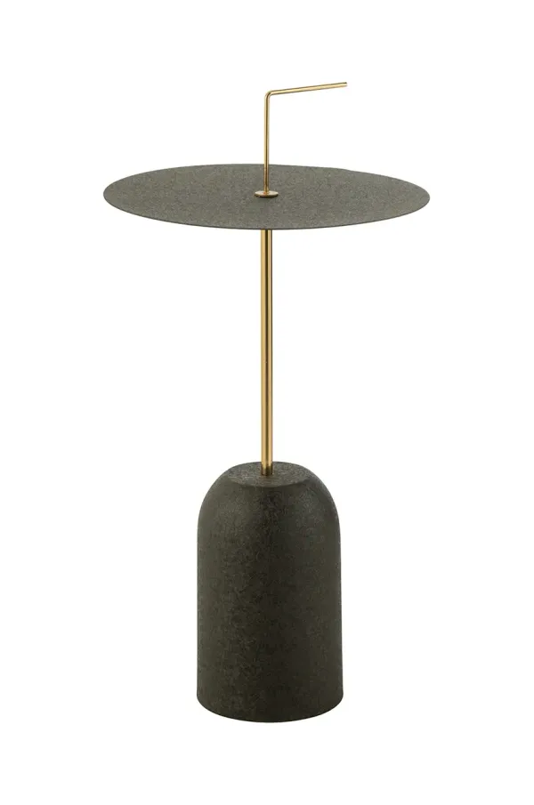 J-Line Mizica J-Line črna barva