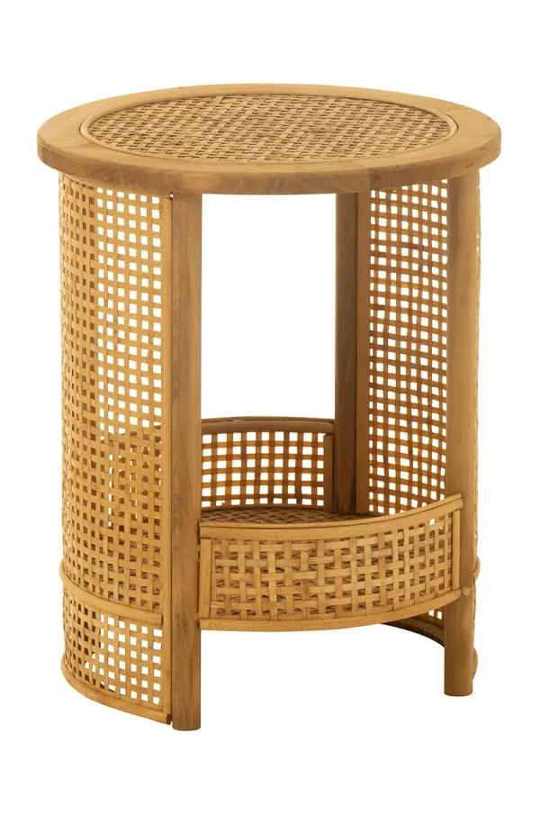 J-Line Mizica J-Line rumena barva