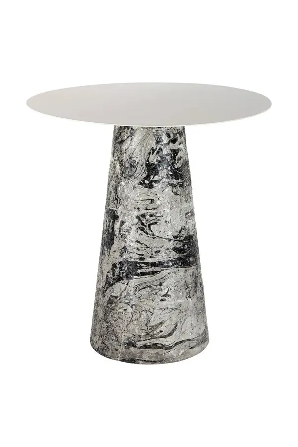 Leitmotiv Mizica Leitmotiv Mosaic Marble 42 x 40 cm