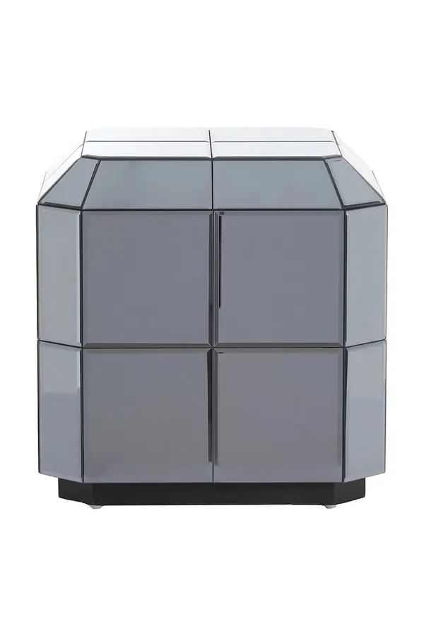 Light & Living Mizica Light & Living Luciano 40 x 40 x 40 cm
