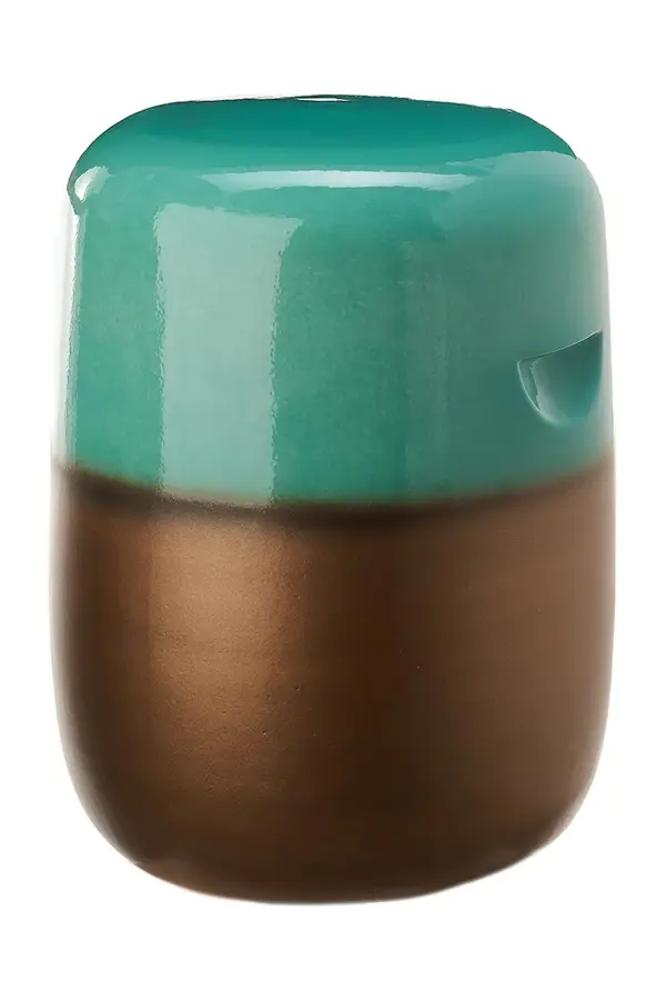 Pols Potten Mizica Pols Potten green gradient