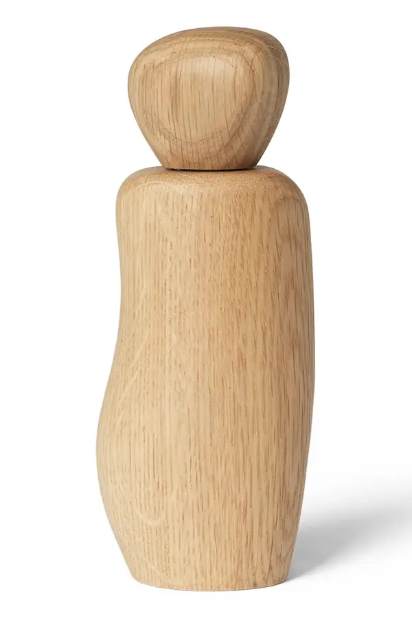 Ferm Living Mlinček za sol ferm LIVING