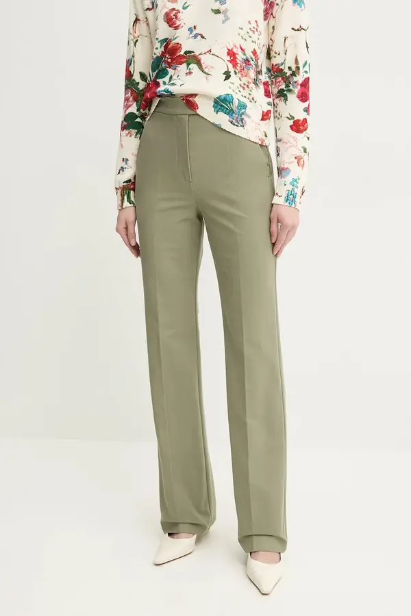 MM by Max Mara MM by Max Mara Hlače MM by Max Mara