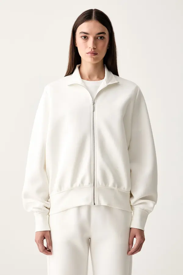 MM by Max Mara MM by Max Mara jopica ženska z bombažem MMLVOLUME