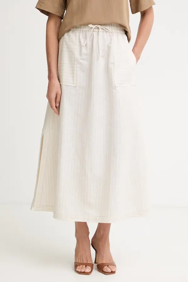 MM by Max Mara MM by Max Mara krilo z lanom SUMERO