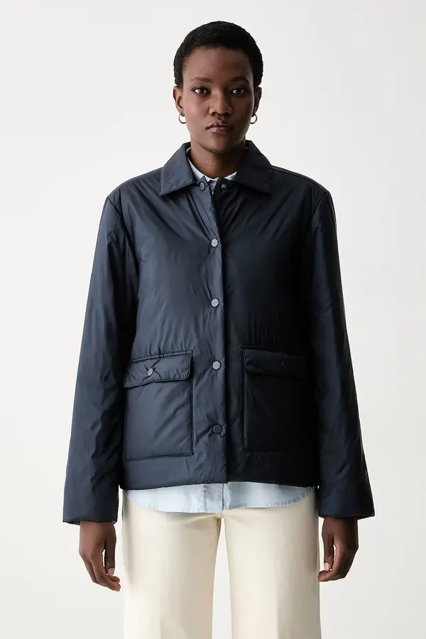 MM by Max Mara MM by Max Mara prehodna jakna ženska MMLPALAZZI