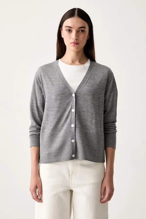MM by Max Mara MM by Max Mara pulover z zadrgo ženski volnen MMLSNACK