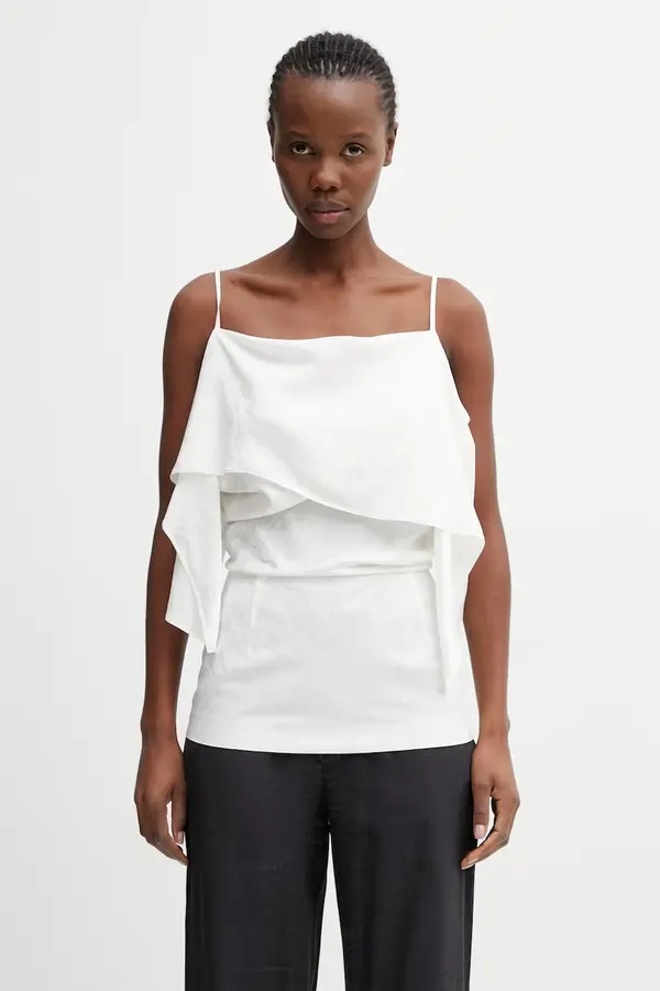 MM6 Maison Margiela MM6 Maison Margiela bluza ženski