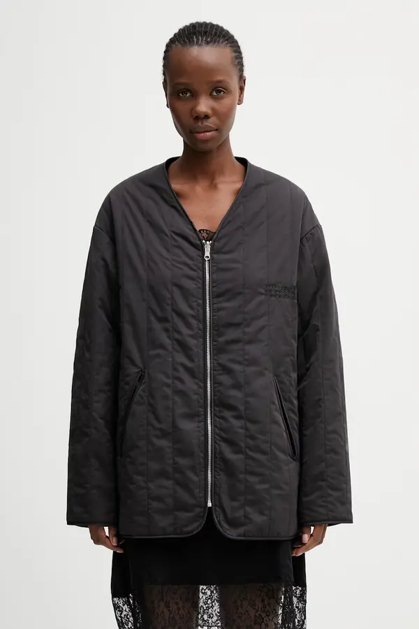 MM6 Maison Margiela MM6 Maison Margiela jakna ženska