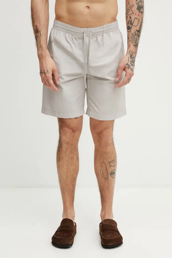 MM6 Maison Margiela MM6 Maison Margiela Kopalne kratke hlače moške