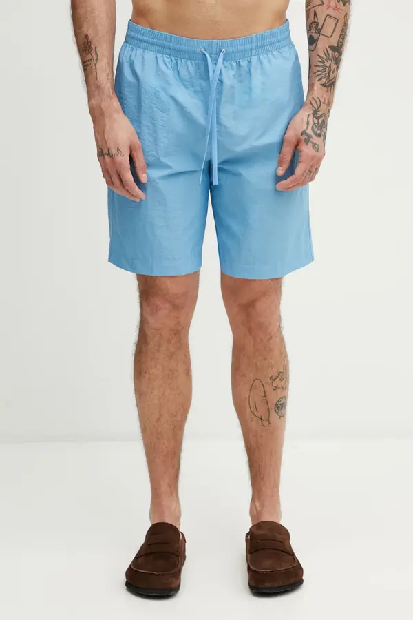 MM6 Maison Margiela MM6 Maison Margiela kopalne kratke hlače moške