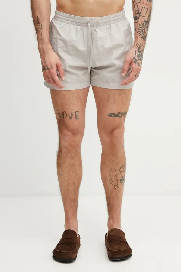 MM6 Maison Margiela MM6 Maison Margiela kopalne kratke hlače moške