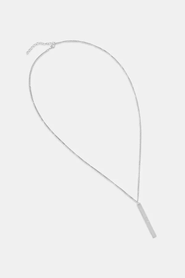 MM6 Maison Margiela MM6 Maison Margiela ogrlica z obeskom ženska