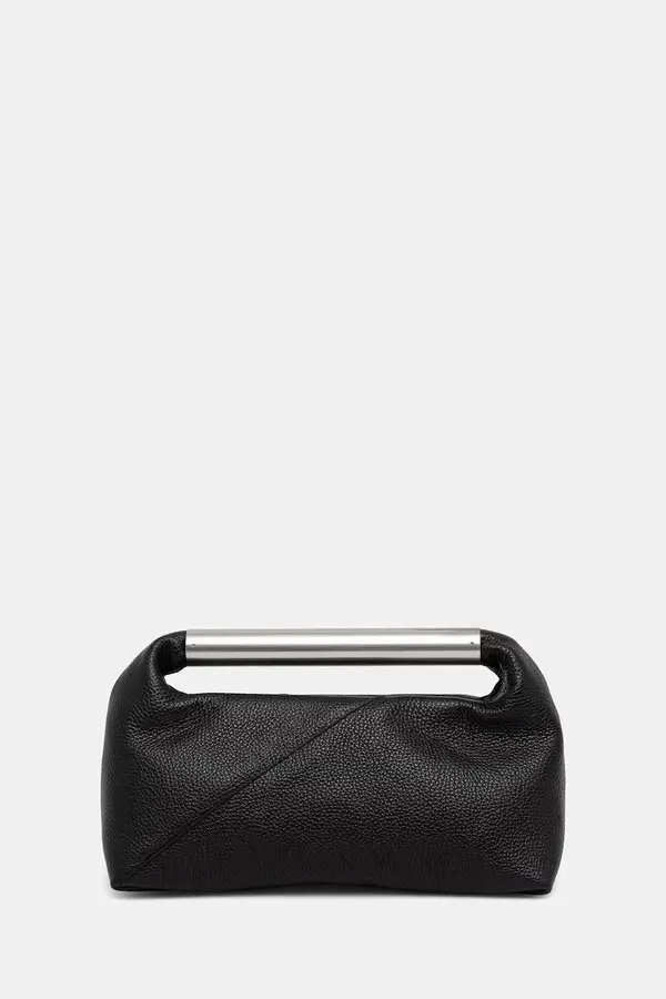 MM6 Maison Margiela MM6 Maison Margiela pisemska torbica ženska usnjena