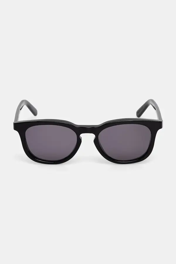 MM6 Maison Margiela MM6 Maison Margiela sončna očala LUNETTES 3 NOIR