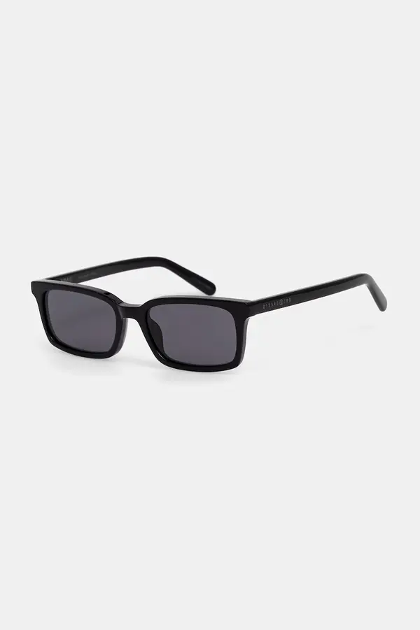 MM6 Maison Margiela MM6 Maison Margiela sončna očala LUNETTES 5 NOIR