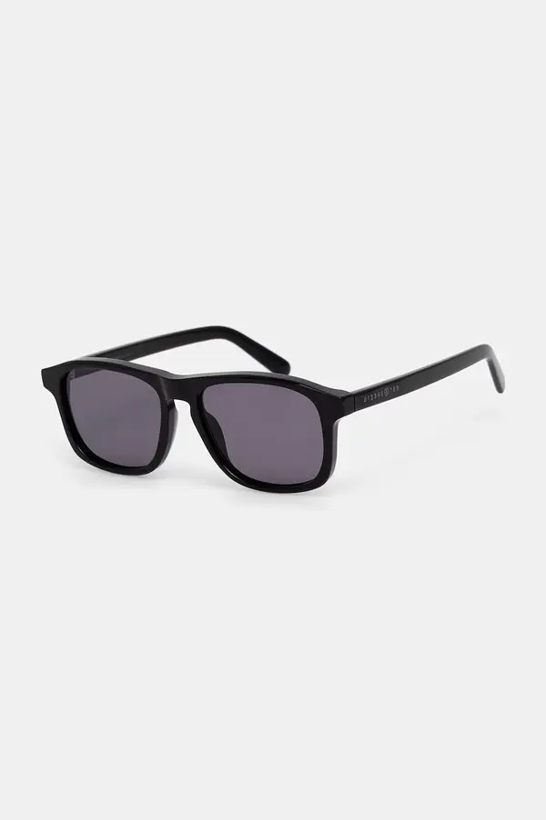 MM6 Maison Margiela MM6 Maison Margiela sončna očala LUNETTES 8 NOIR