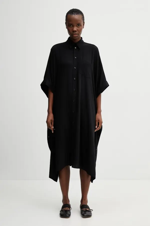 MM6 Maison Margiela MM6 Maison Margiela srajčna obleka