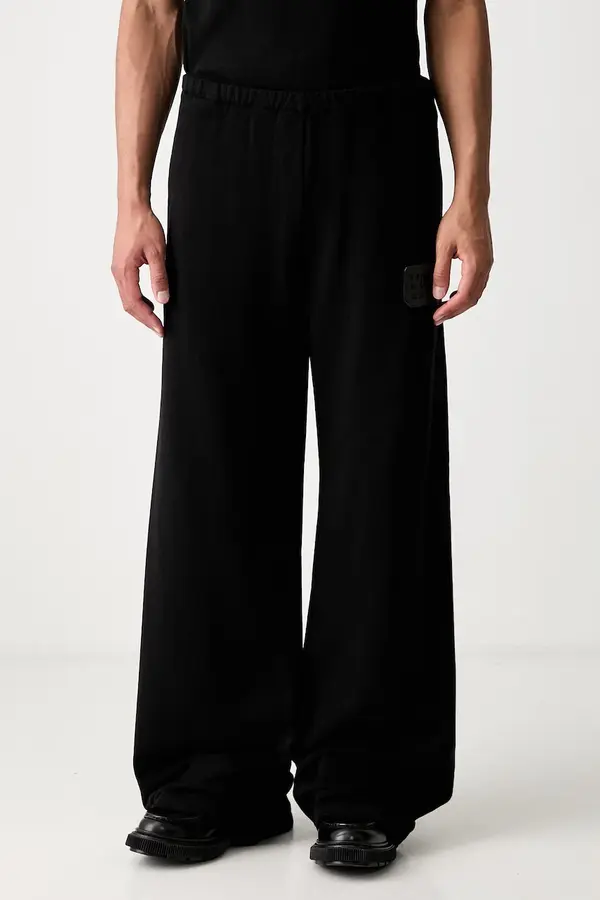 MM6 Maison Margiela MM6 Maison Margiela trenirka moška bombažna
