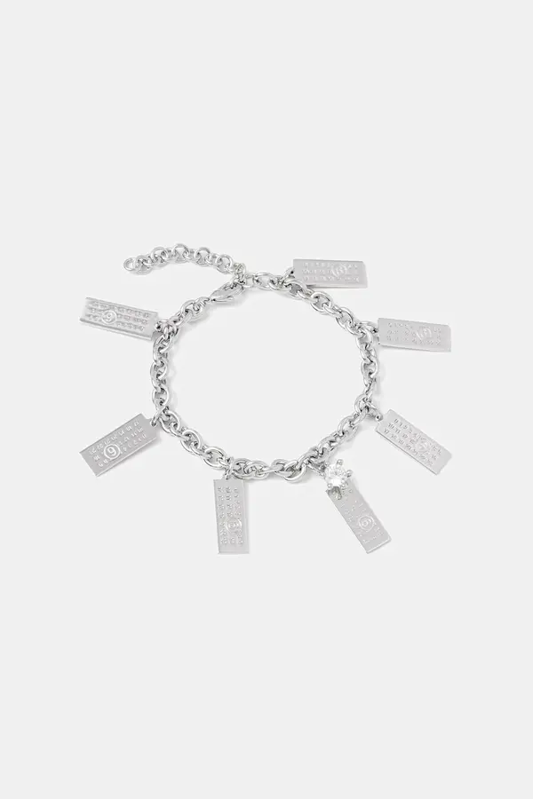 MM6 Maison Margiela MM6 Maison Margiela zapestnica ženska