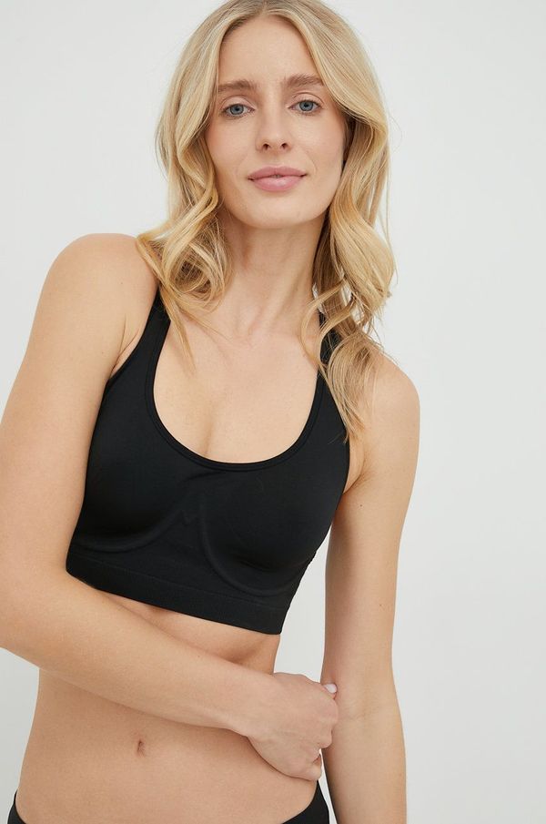 Calvin Klein Underwear Modrček Calvin Klein Underwear črna barva,