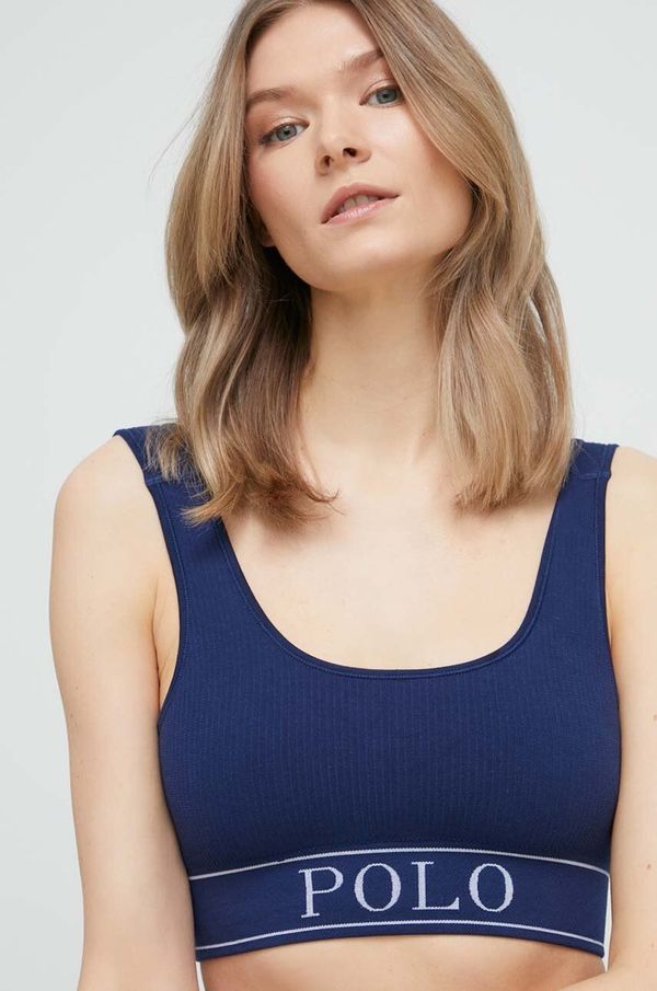 Polo Ralph Lauren Modrček Polo Ralph Lauren mornarsko modra barva