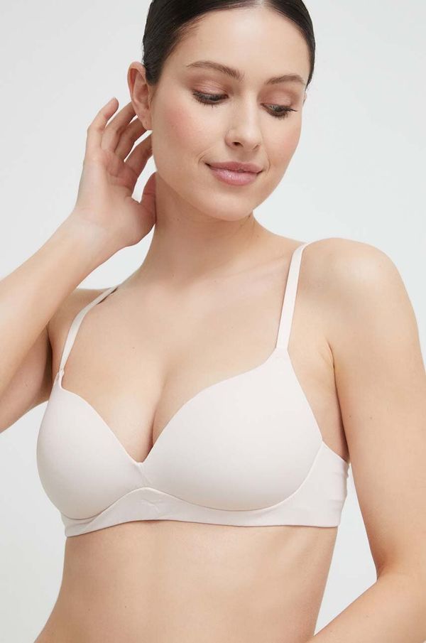 Puma Modrček Puma roza barva