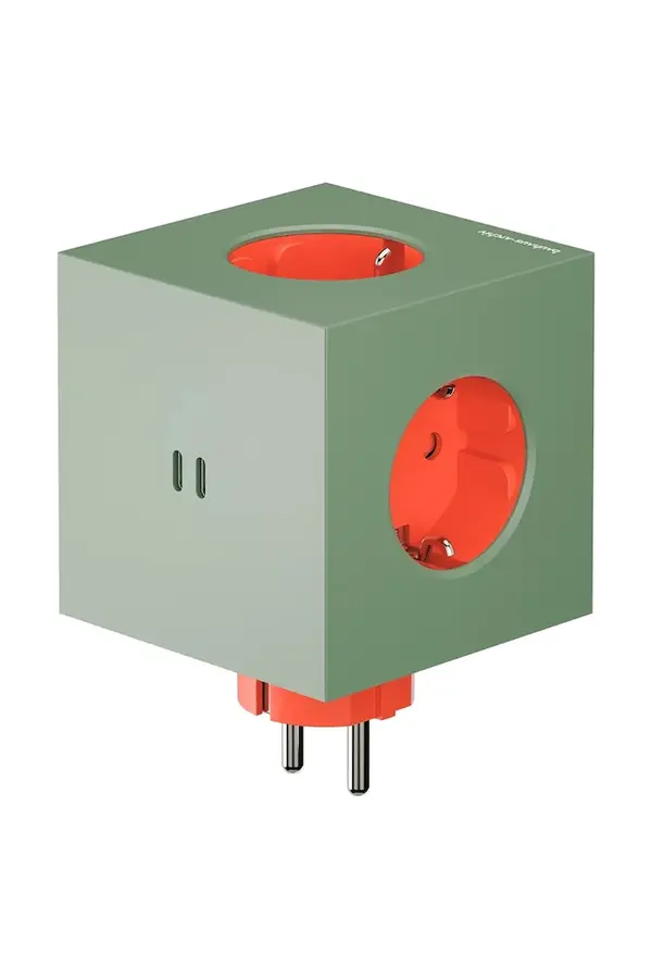 Avolt Modularni razdelilnik Avolt Bauhaus-Archiv USB-C (30W)