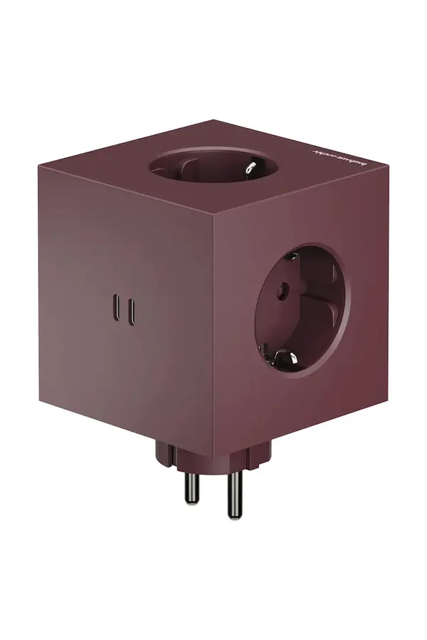 Avolt Modularni razdelilnik Avolt Bauhaus-Archiv USB-C (30W)