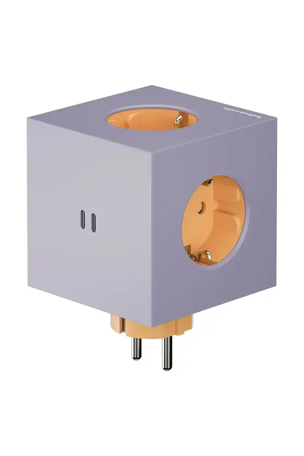 Avolt Modularni razdelilnik Avolt Bauhaus-Archiv USB-C (30W)