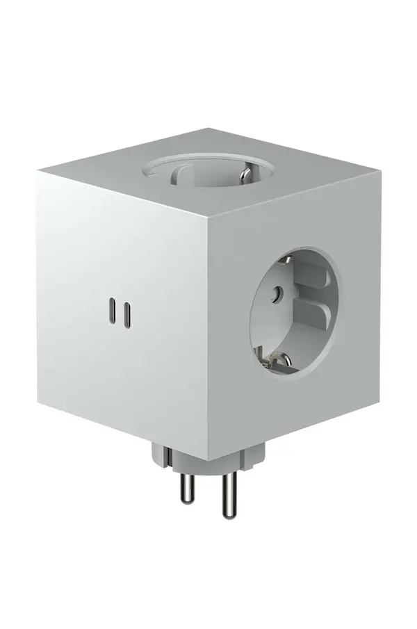 Avolt Modularni razdelilnik Avolt Square 2, USB-C