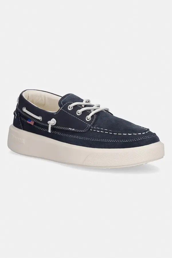 Blauer Mokasini Blauer BUCK06